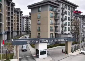 'Yüzyılın Konut Projesi'nde İstanbul'un kurası yarın çekiliyor