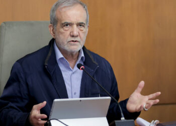 Pezeşkiyan'dan Trump'a yanıt: İran'da 'sertlik yanlıları' veya 'ılımlılar' yoktur