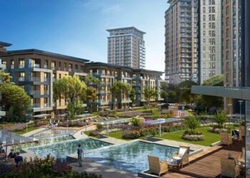 'OYAKKENT Silüet, ulaşım ve yaşamın merkezinde konumlanıyor'