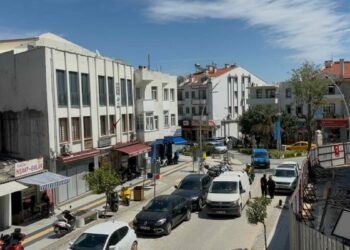 Akdeniz'de 5 büyüklüğünde deprem