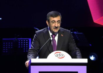 Cevdet Yılmaz: İstikrarını koruyan ülkeler, çok daha hızlı gelişim sergileyebilirler