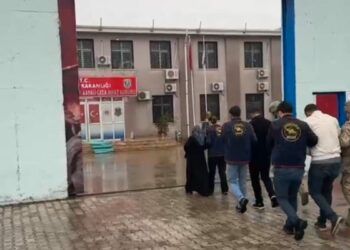 Sevgi Sevil cinayetinin failleri, 14 yıl sonra ortaya çıkarıldı