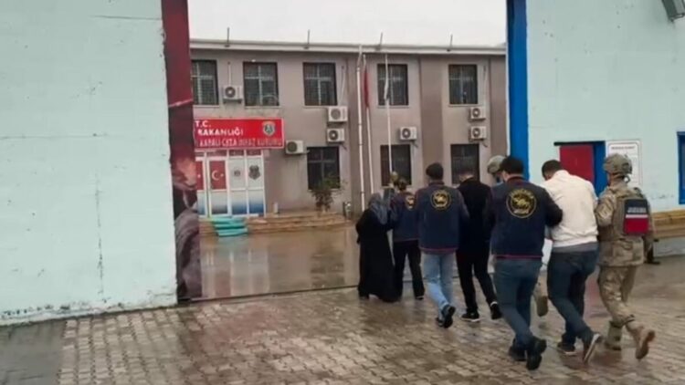 Sevgi Sevil cinayetinin failleri, 14 yıl sonra ortaya çıkarıldı