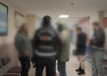 Üsküdar Devlet Hastanesi'nde hastalardan rüşvet alan doktorlara 12 yıla kadar hapis talebi