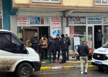 Tartıştığı kuzeni tarafından bıçaklanarak öldürüldü
