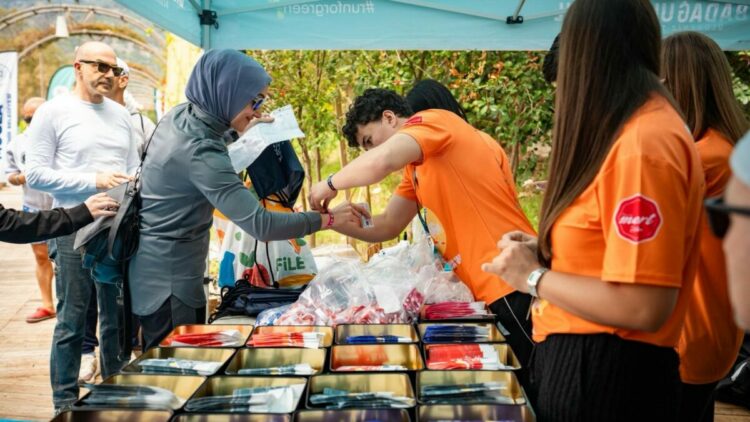 Babadağ Ultra Maratonu yarın start alacak