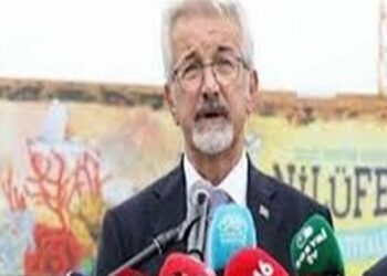 Bursa’da Nilüfer Belediyesindeki ‘rüşvet’ davasında 8 tahliye: Eski başkan Erdem’in tutukluluğu sürüyor