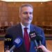 Bakan Fidan: ABD/İsrail-İran Savaşı’nda iki haftalık ateşkesi memnuniyetle karşıladık