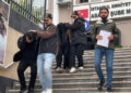 İstanbul'da kapora dolandırıcılığı yapan 2 şüpheli yakalandı