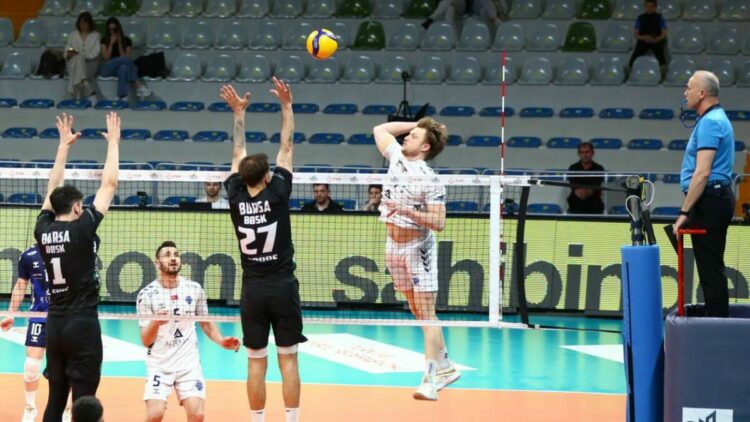 Altekma'nın konuğu Bursa