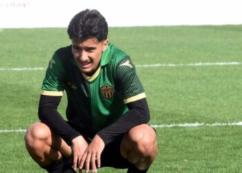 Bornova 1877'den 'Küme düşme kaldırılsın' talebi