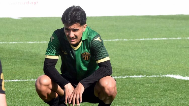 Bornova 1877'den 'Küme düşme kaldırılsın' talebi