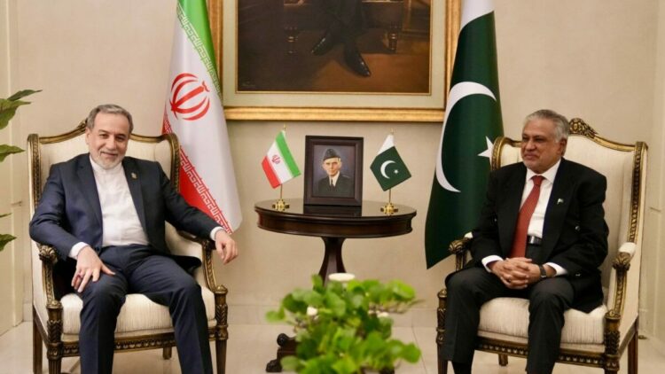 İran'dan müzakere açıklaması: ABD ile doğrudan görüşme planlanmıyor