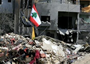 İsrail'in Lübnan'a düzenlediği saldırılarda can kaybı 2 bin 491'e yükseldi