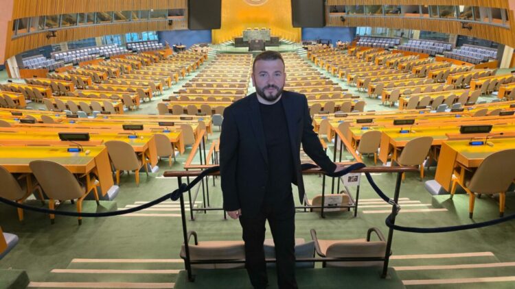 Arnavutköy Belediyesi sıfır atık çalışmalarıyla uluslararası alanda yerini aldığını duyurdu