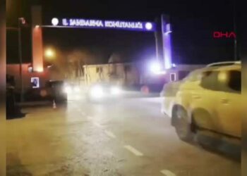 Batman’da yasadışı bahis operasyonunda 4 tutuklama