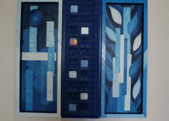 Ahmet Güneştekin’in 'Sessizlik' sergisi Yıldız Holding sponsorluğunda Venedik’te