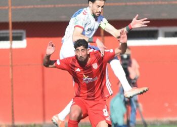 Karşıyaka rövanşa bıraktı