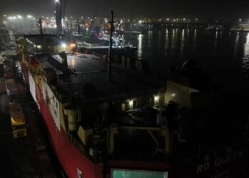 AFAD: 30 bin çadır Sudan'da ihtiyaç sahiplerine ulaştırıldı