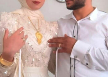 Düğün günü ölü bulundular