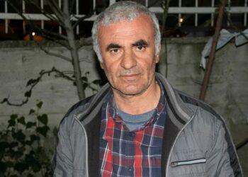 26 yıldır kayıp olan Sinem'in babası: Bizim için yeni bir umut