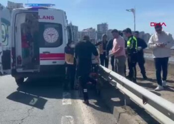 Rize'de sahilde erkek cesedi bulundu