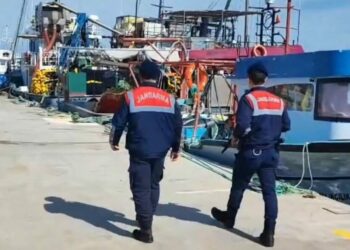 24 ilde göçmen kaçakçılığı operasyonu: 89 tutuklama