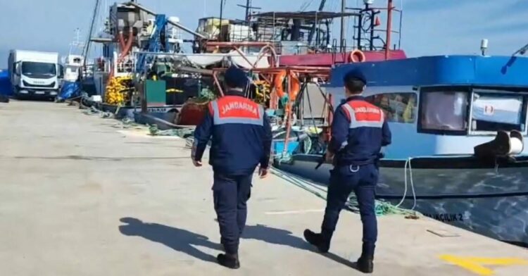 24 ilde göçmen kaçakçılığı operasyonu: 89 tutuklama