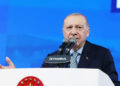 Cumhurbaşkanı Erdoğan: İstanbul'un güvenliği için yegane çözüm, kentsel dönüşümdür / Geniş haber