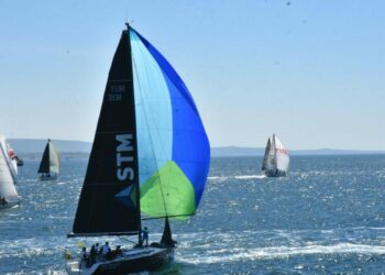 'Çanakkale Zafer Kupası Yarışları' başladı