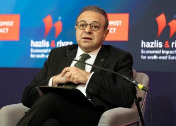 Egemen Bağış: Türkiye, AB sürecinde ilerleme olsun ya da olmasın etkili bir aktör olmayı sürdürecek