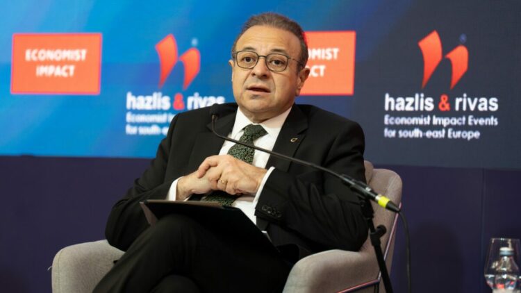 Egemen Bağış: Türkiye, AB sürecinde ilerleme olsun ya da olmasın etkili bir aktör olmayı sürdürecek