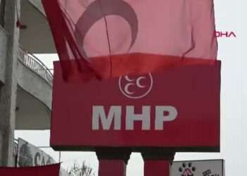 Diyarbakır’da MHP’ye 500 kişi katıldı