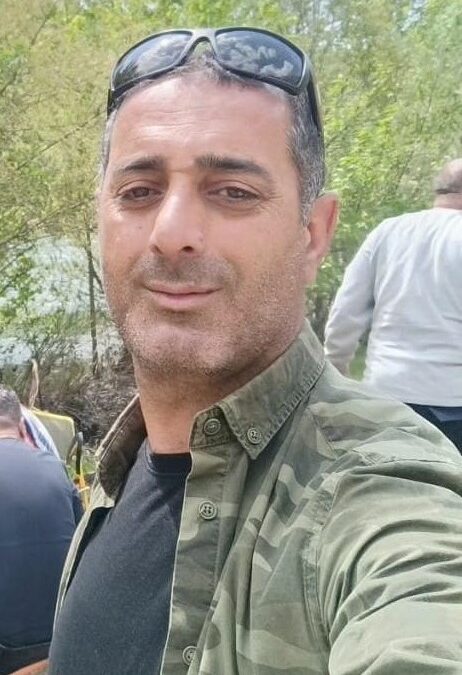 Bottan Fırat Nehri'ne düşen kampçının cansız bedeni bulundu