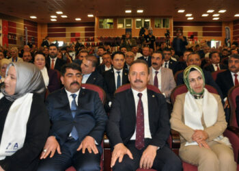 Ağıralioğlu: Çiftçinin hüznüne son vereceğiz