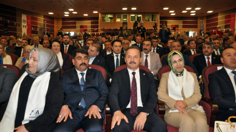 Ağıralioğlu: Çiftçinin hüznüne son vereceğiz