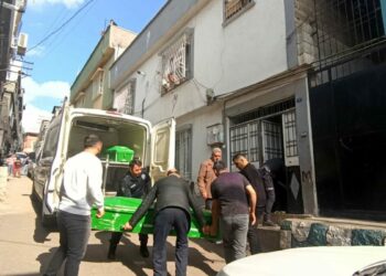 Gaziantep’te şiddet ve taciz iddiasıyla babasını öldüren çocuk tutuklandı
