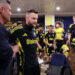 Fenerbahçe’de Asensio antrenmanın ilk bölümünde takımla çalıştı