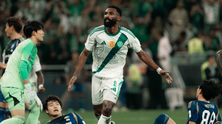 Merih Demiral’lı Al-Ahli üst üste ikinci kez AFC Şampiyonlar Ligi şampiyonu