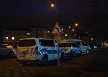 Kayseri’de iki grup arasında silahlı kavga: 2 yaralı