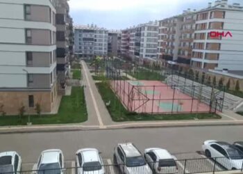 Bingöl'de 4.4 büyüklüğünde deprem