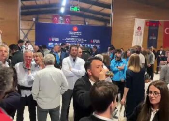 Yat yarışlarında Çanakkale Zafer Kupası Atabay Challengers Takımı'nın oldu