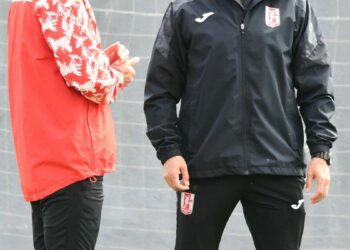 Balıkesirspor'da Uysal'dan rövanş uyarısı