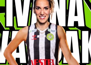 Manisa filede Vanjak'ı aldı