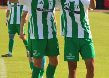 Muğlaspor'un Play-Off'taki rakibi Şanlıurfaspor