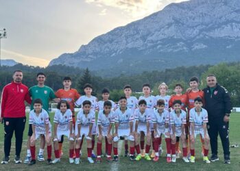 Karşıyaka'da Basatemür'ün güveni tam