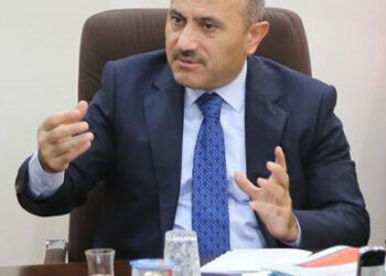 Tuncay Sonel’in Gülistan kaybolmadan önce kadına şiddetle mücadele toplantısındaki konuşması ortaya çıktı