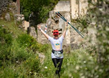 Babadağ Ultra Maratonu Ölüdeniz’de tamamlandı