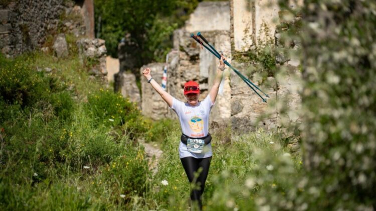 Babadağ Ultra Maratonu Ölüdeniz’de tamamlandı