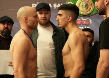 Milli Boksör Kalkan: Rus hocanın yaptığı hareket olayları bu duruma getirdi